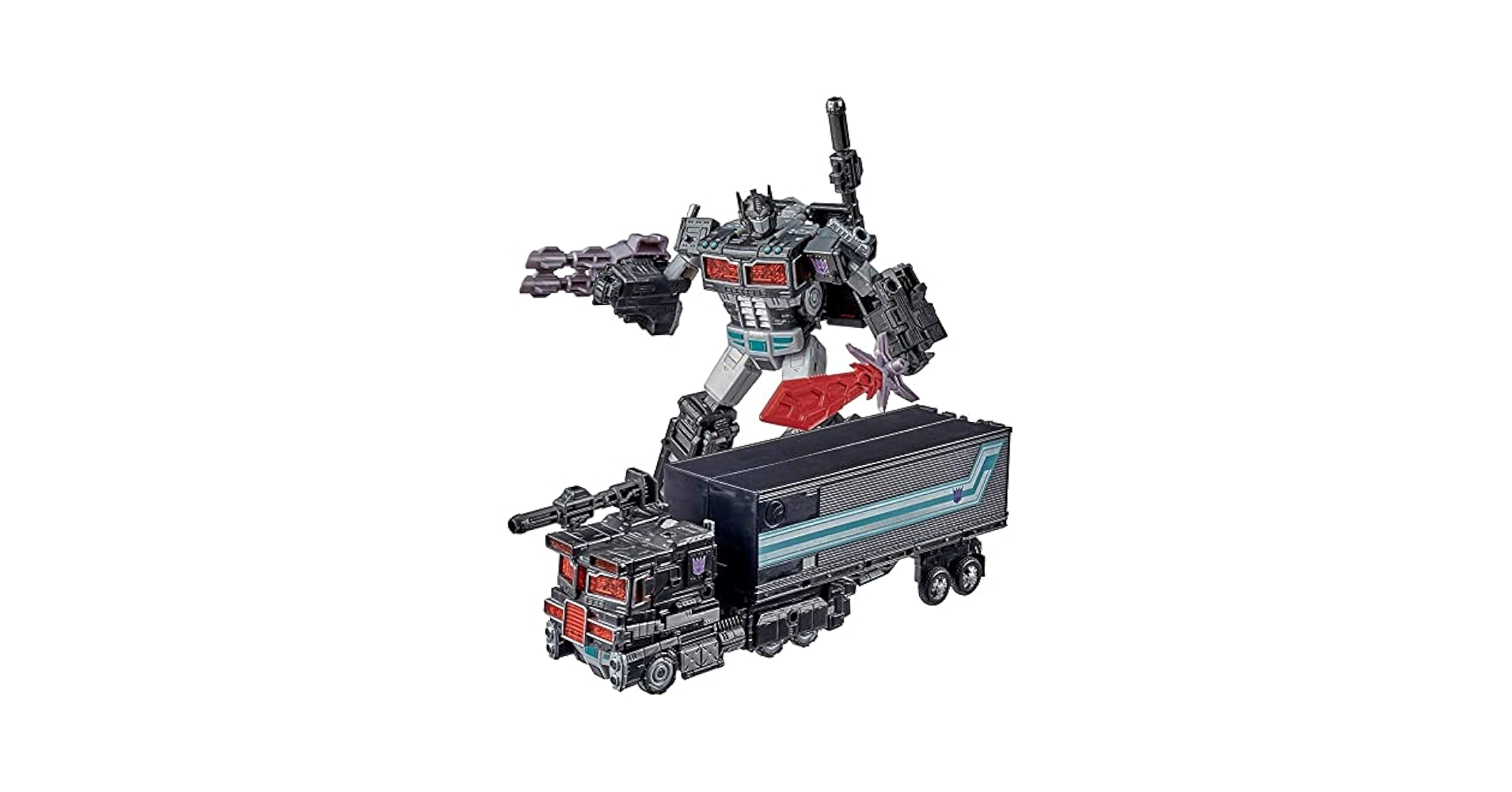 トランスフォーマー ネメシスブレイカー　ハズブロ版 Amazon.com: Hasbro Husbro Transformers Generations War for